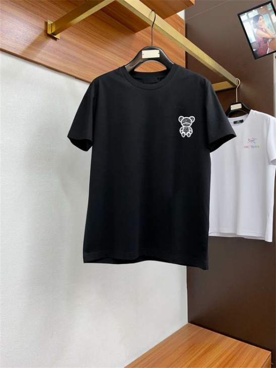 Dior T Shirts Short _SKUDiorM-5XL12yn2316246